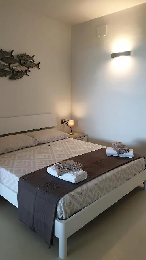 Blanco_Loft708 Apartment Capoliveri  Capoliveri (Isola d'Elba)